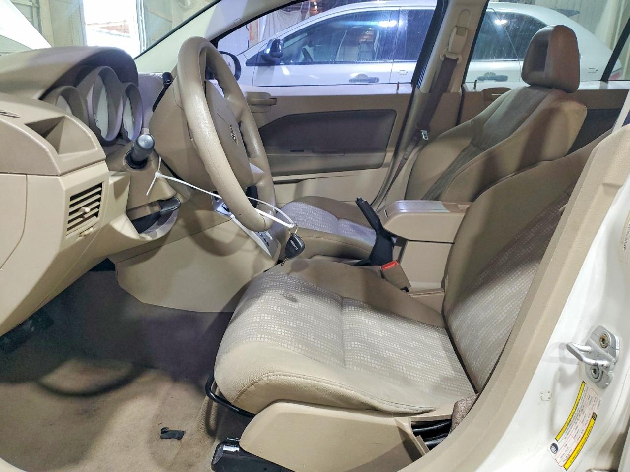 Dodge Caliber