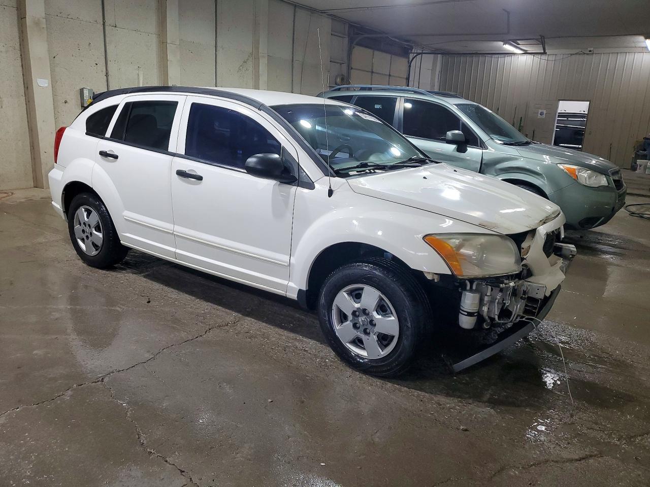 Dodge Caliber