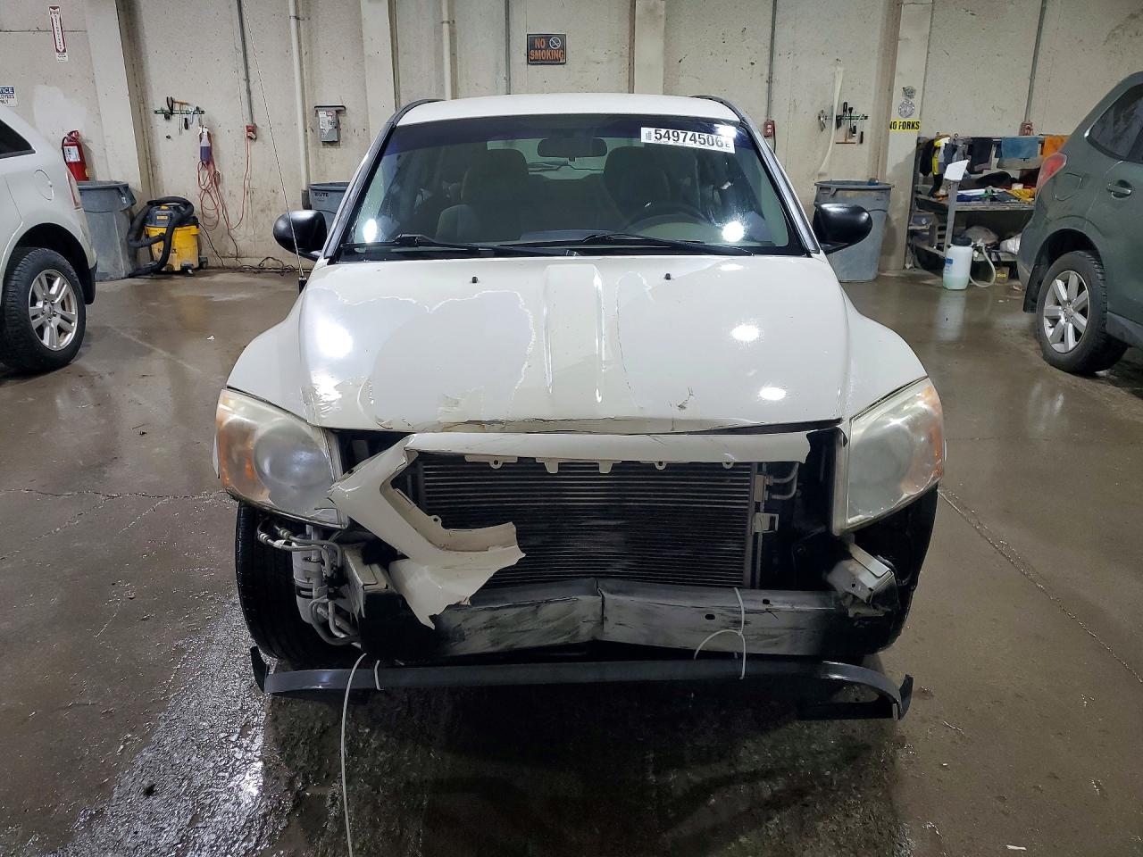 Dodge Caliber