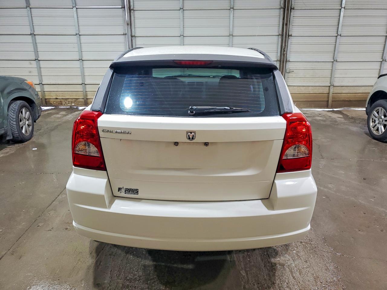 Dodge Caliber