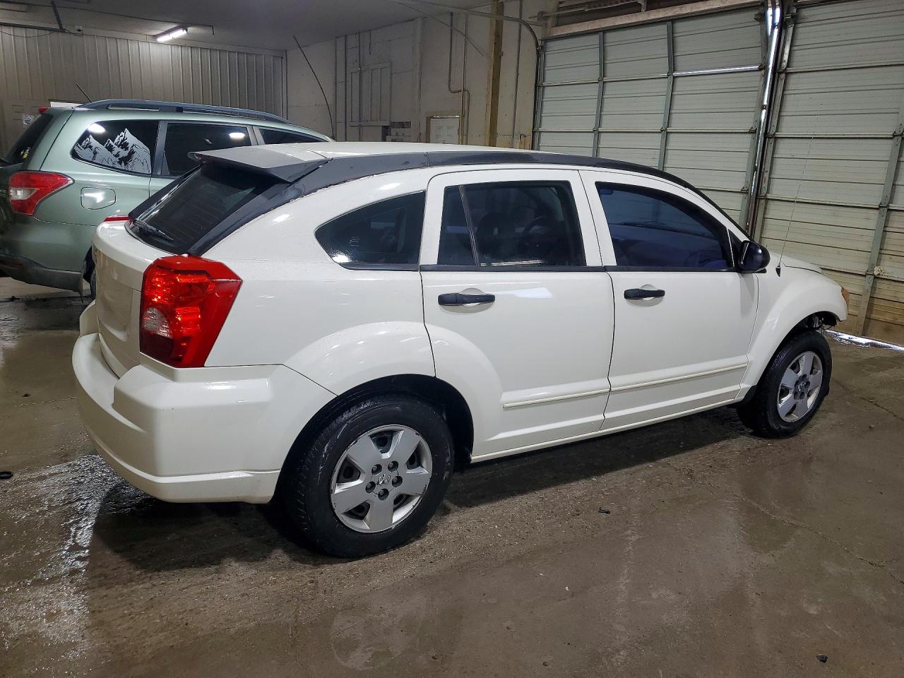 Dodge Caliber