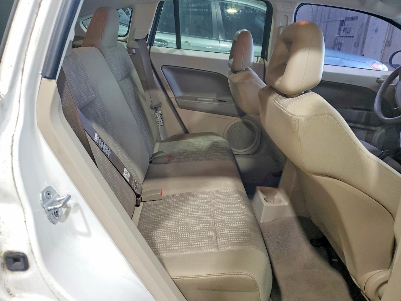 Dodge Caliber