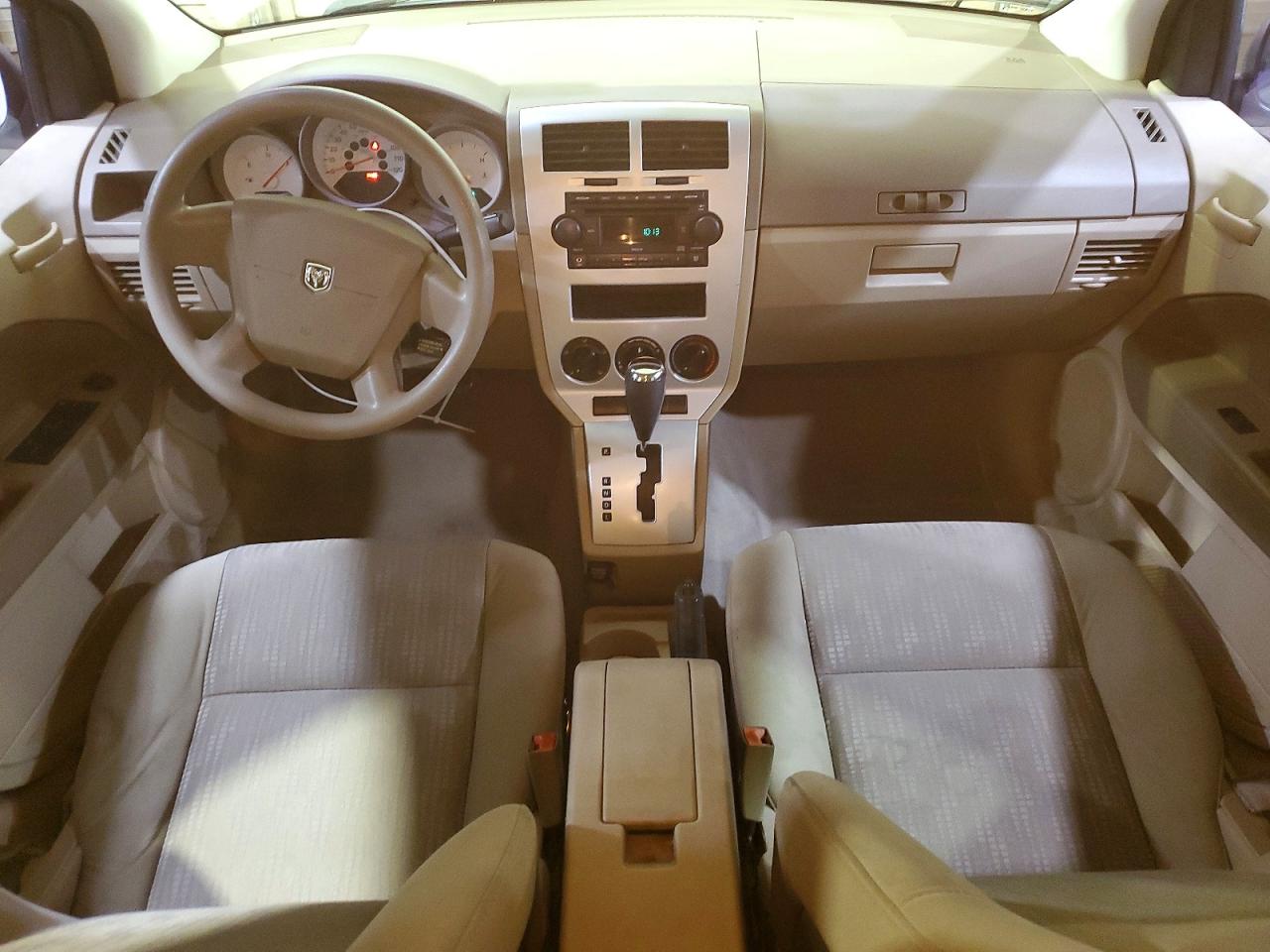 Dodge Caliber