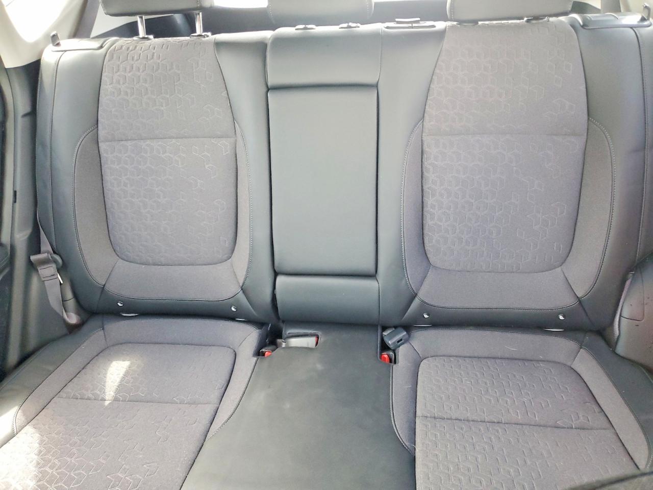 Kia Seltos S