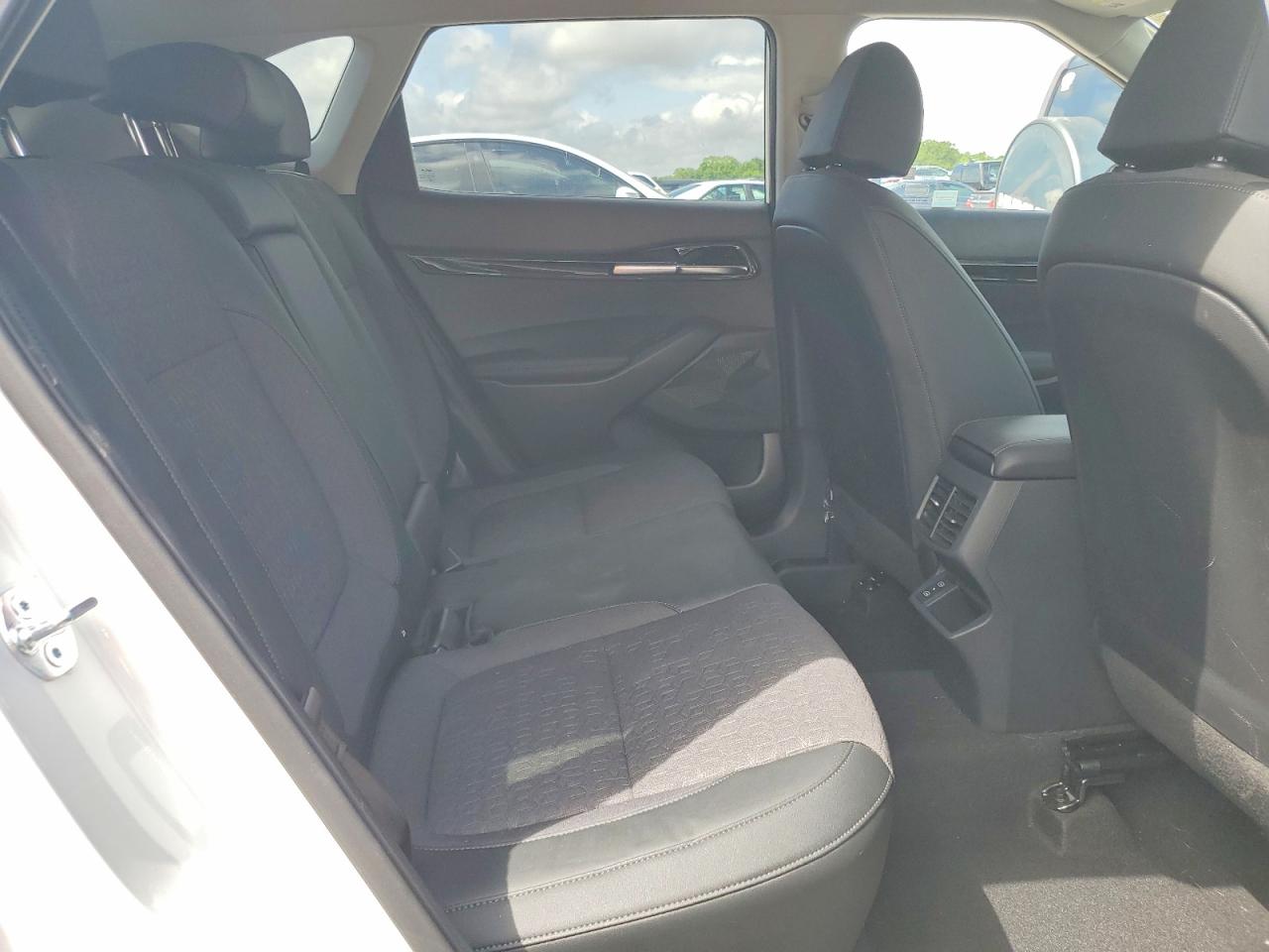 Kia Seltos S