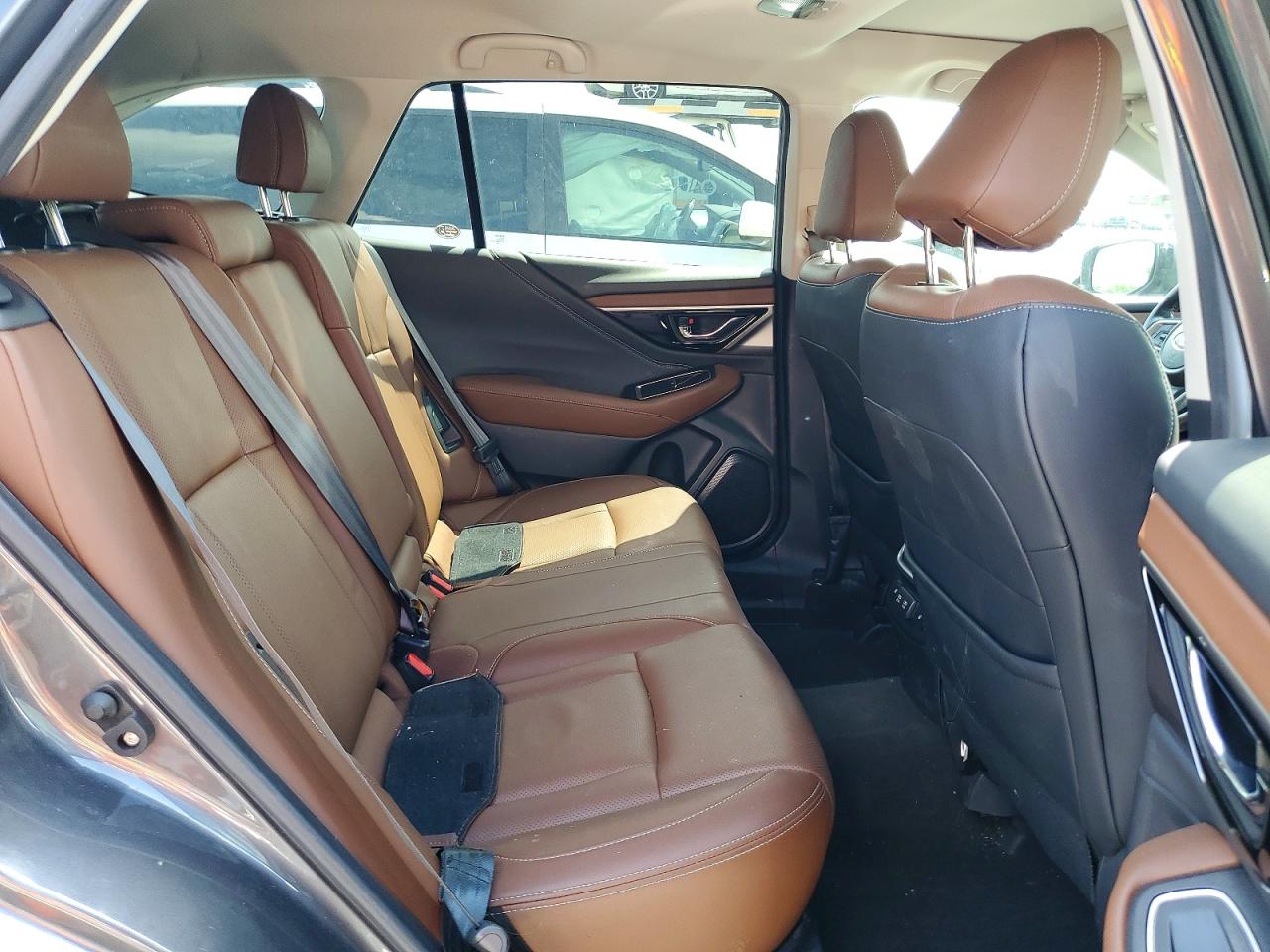 Subaru Outback Touring