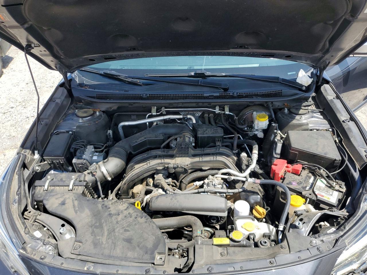 Subaru Outback Touring