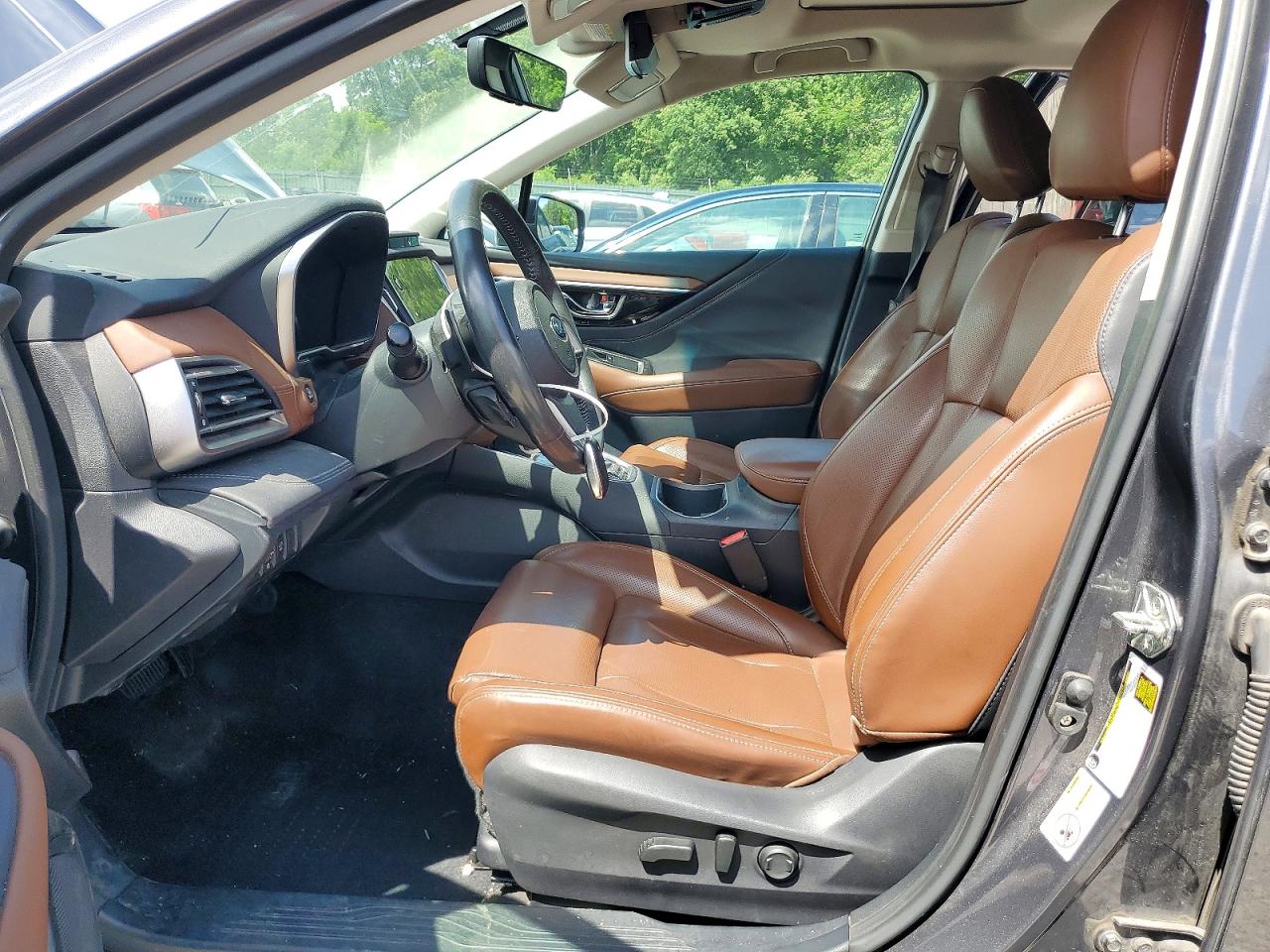Subaru Outback Touring