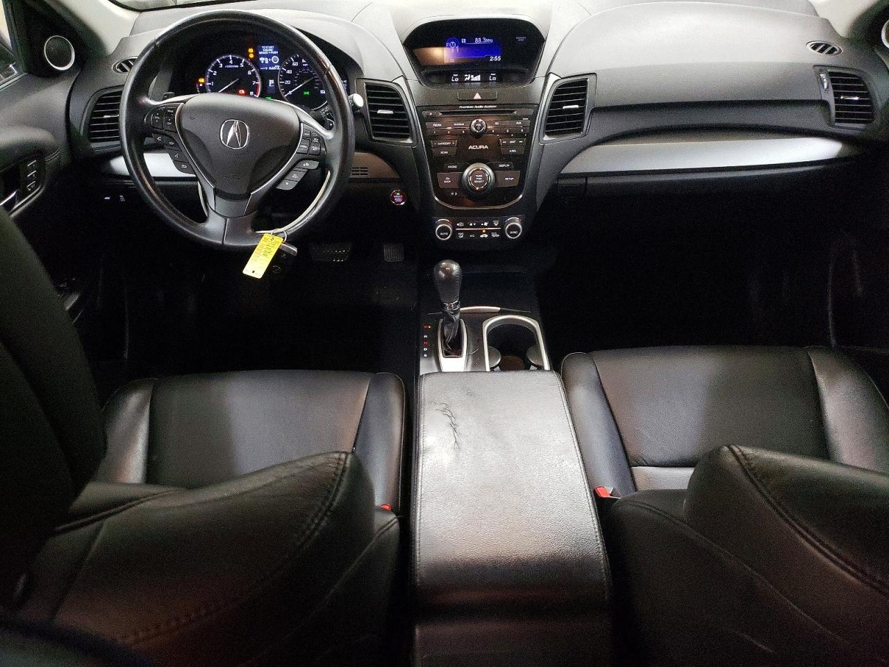 Acura RDX