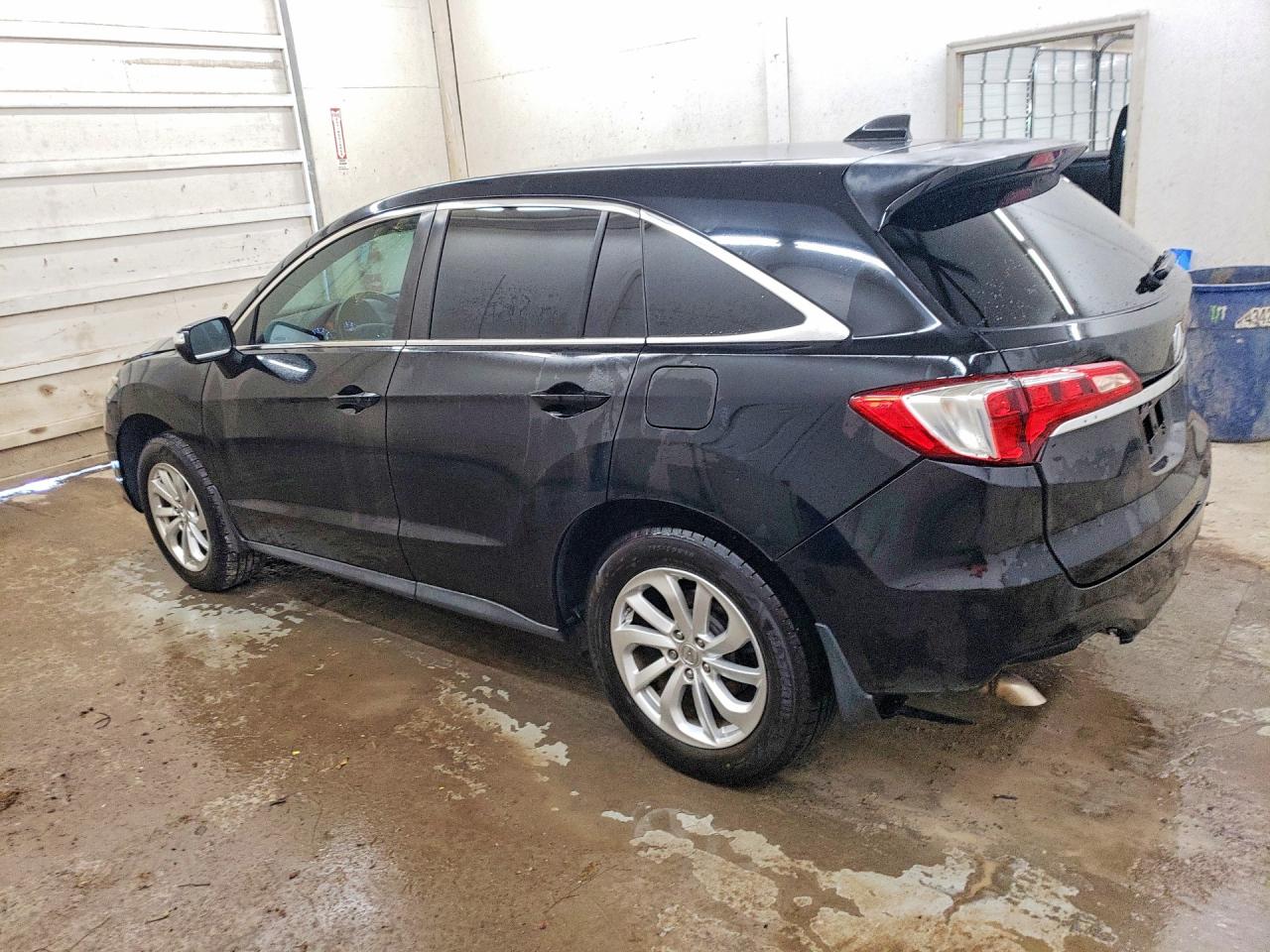 Acura RDX