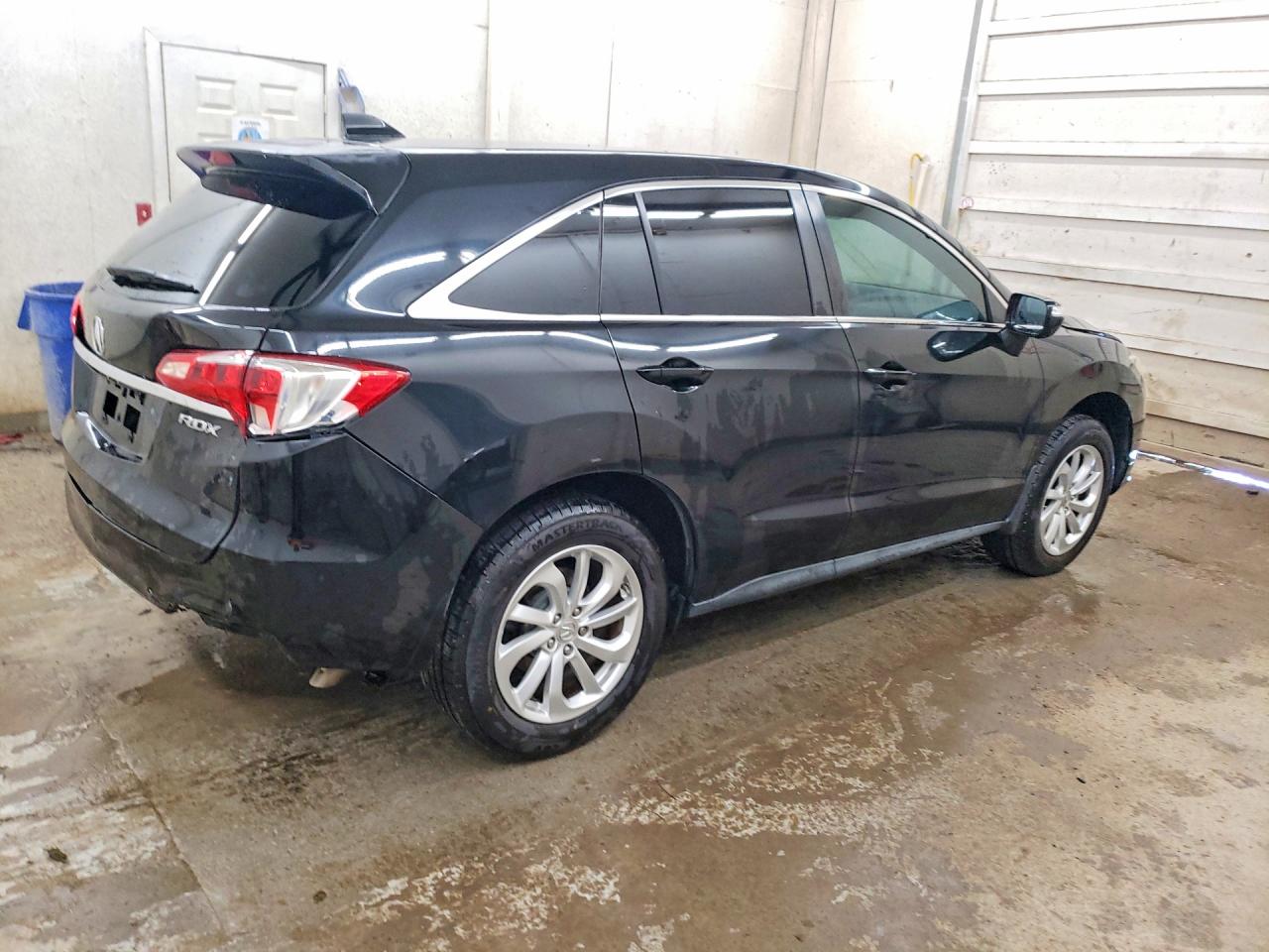 Acura RDX