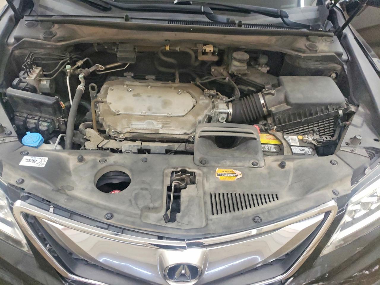 Acura RDX
