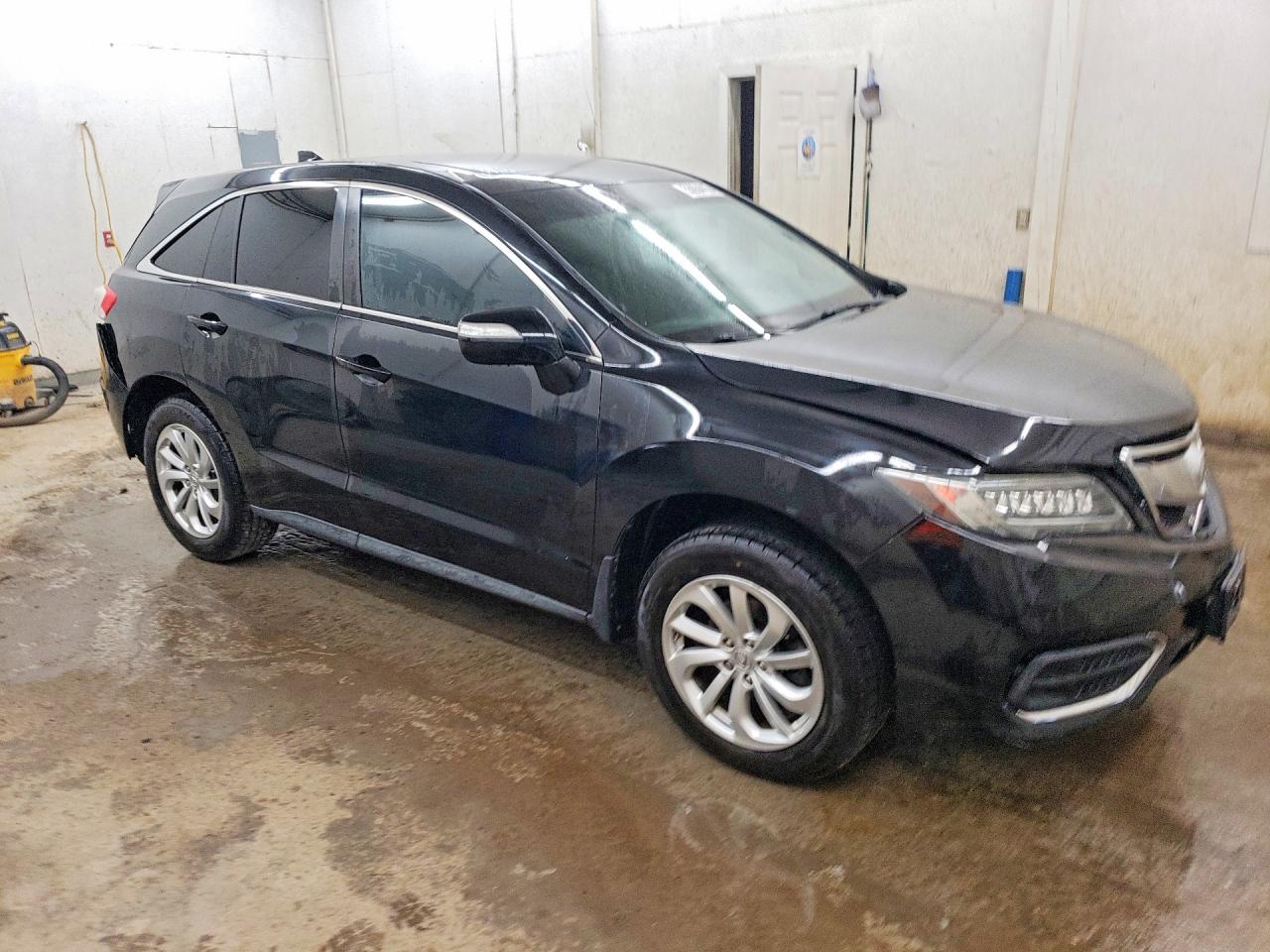 Acura RDX