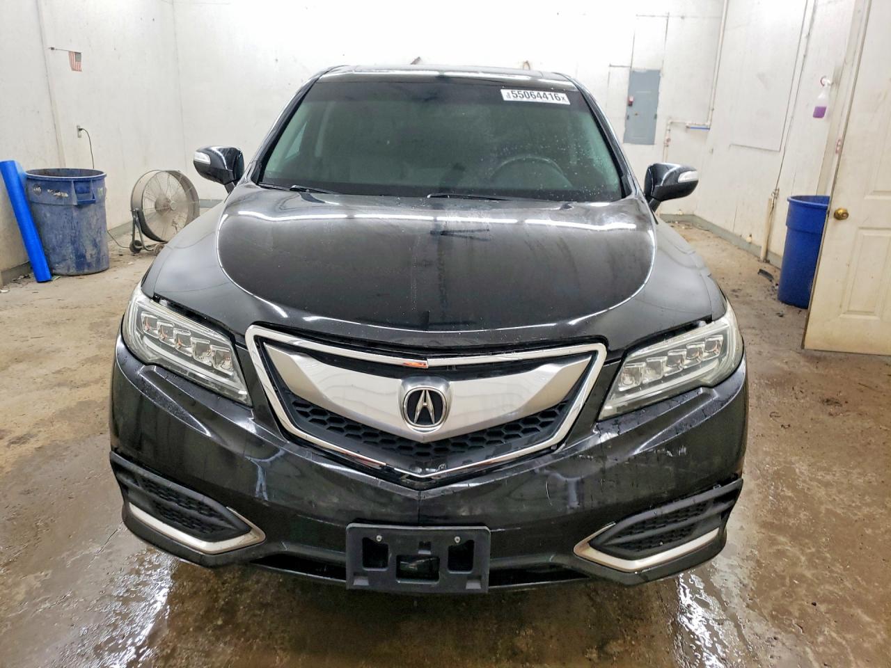 Acura RDX
