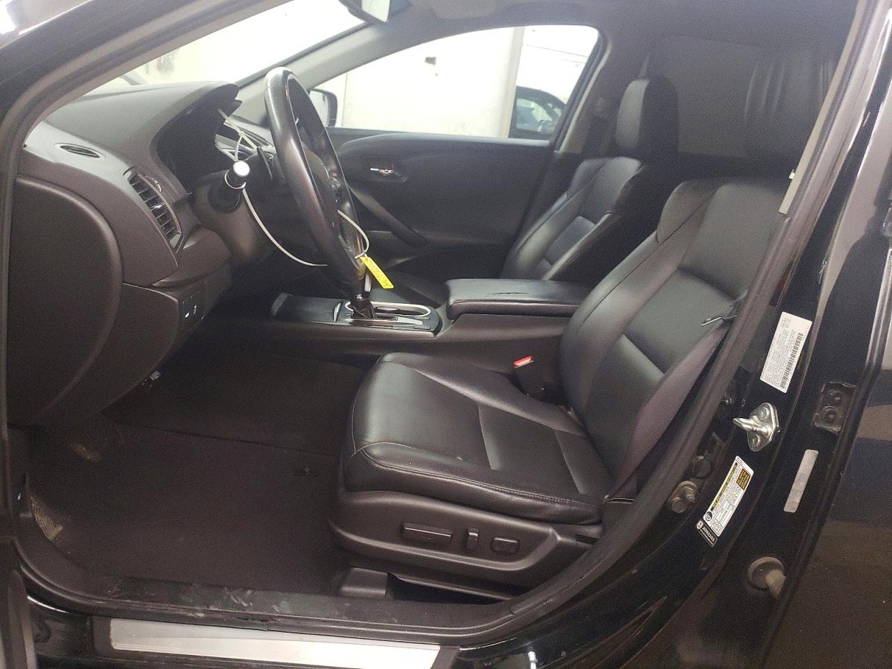 Acura RDX