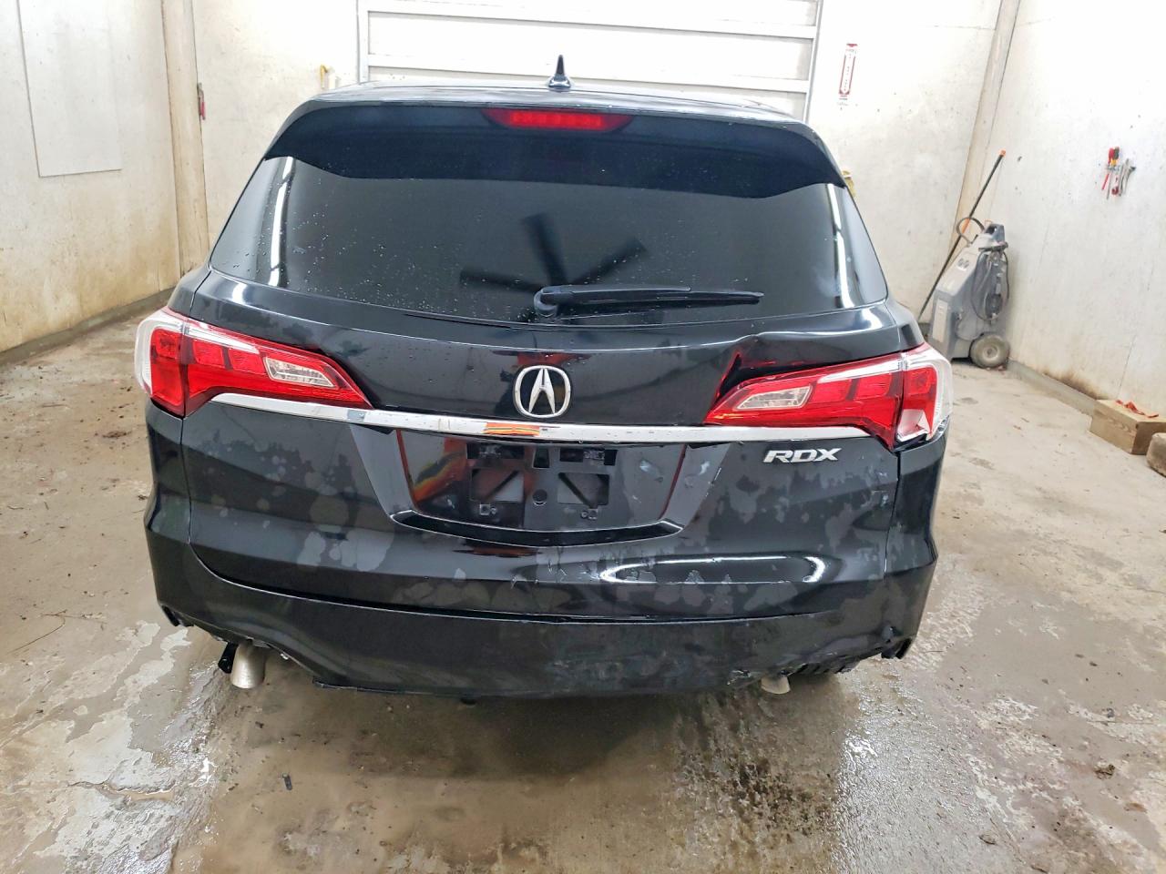 Acura RDX