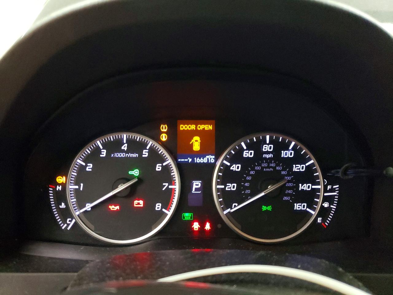 Acura RDX