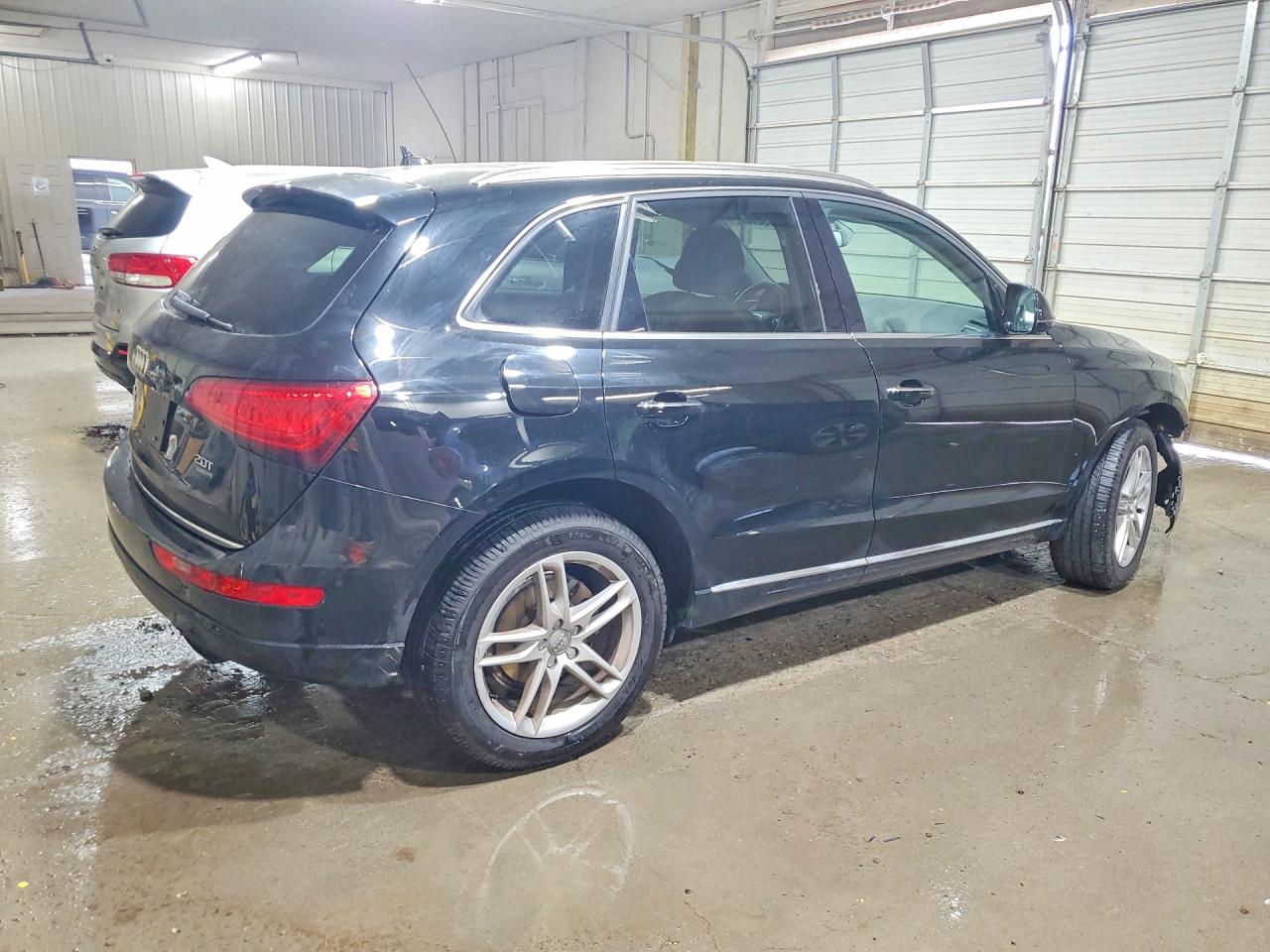 Audi Q5 Premium Plus