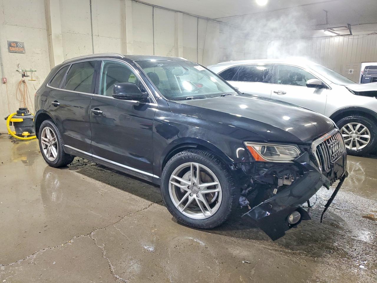 Audi Q5 Premium Plus