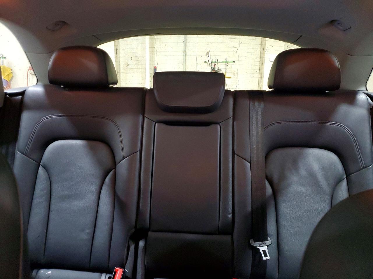 Audi Q5 Premium Plus