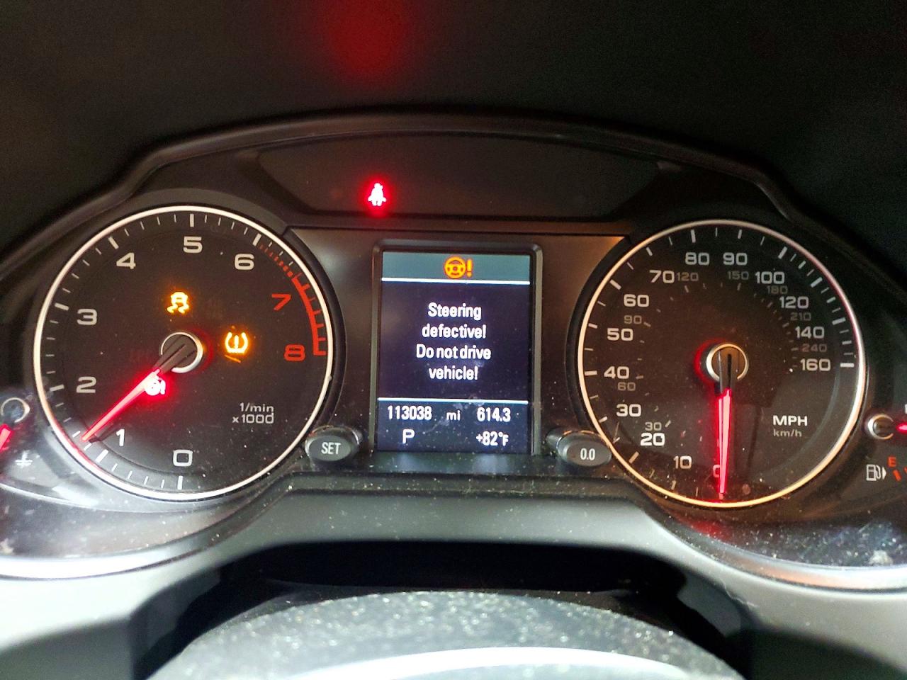 Audi Q5 Premium Plus