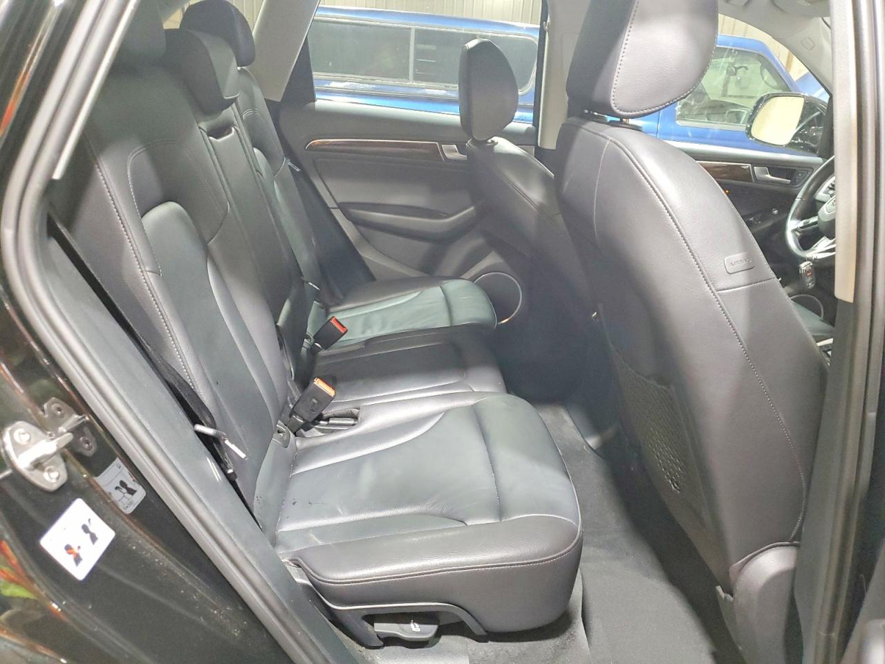 Audi Q5 Premium Plus