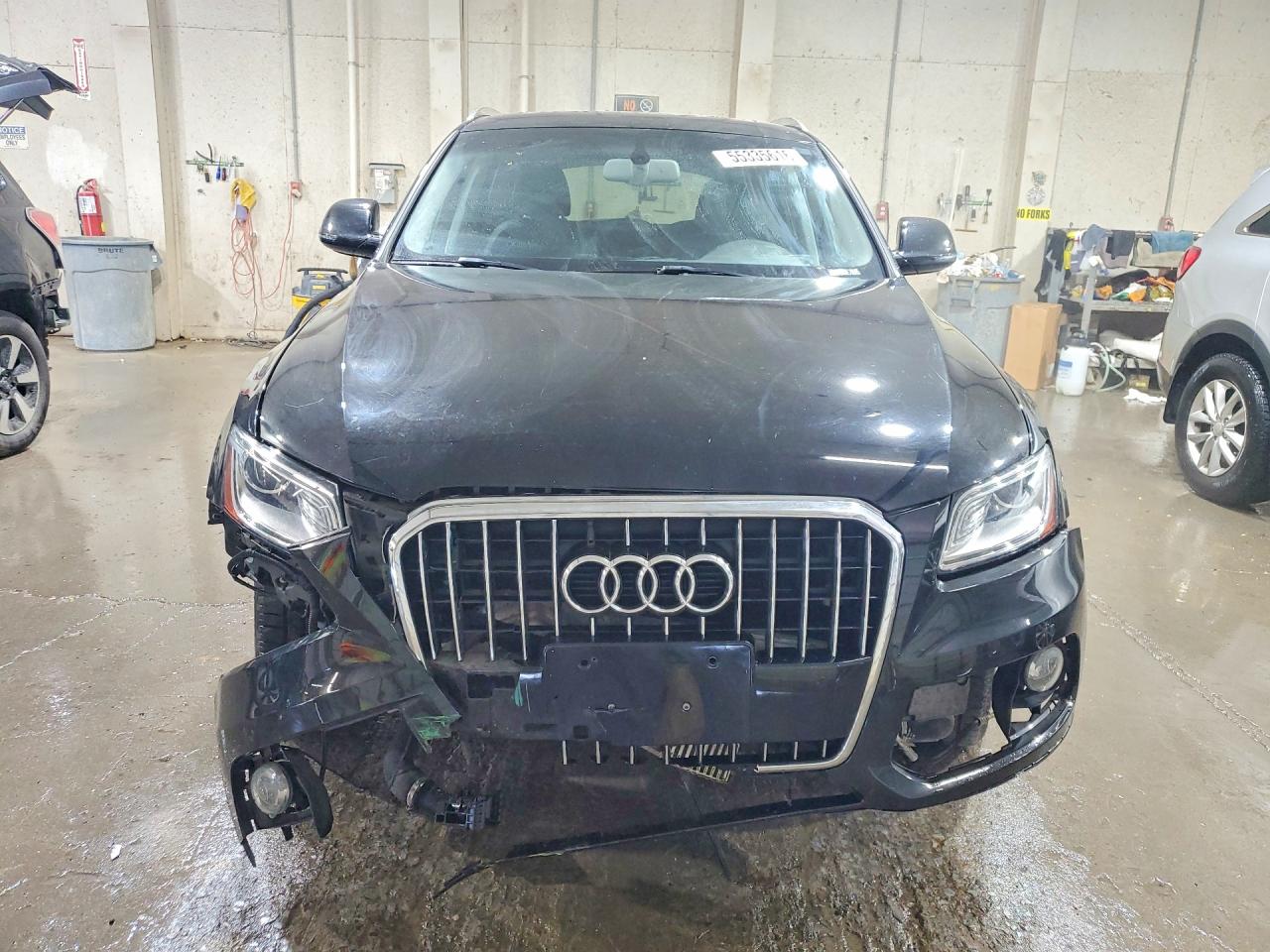 Audi Q5 Premium Plus