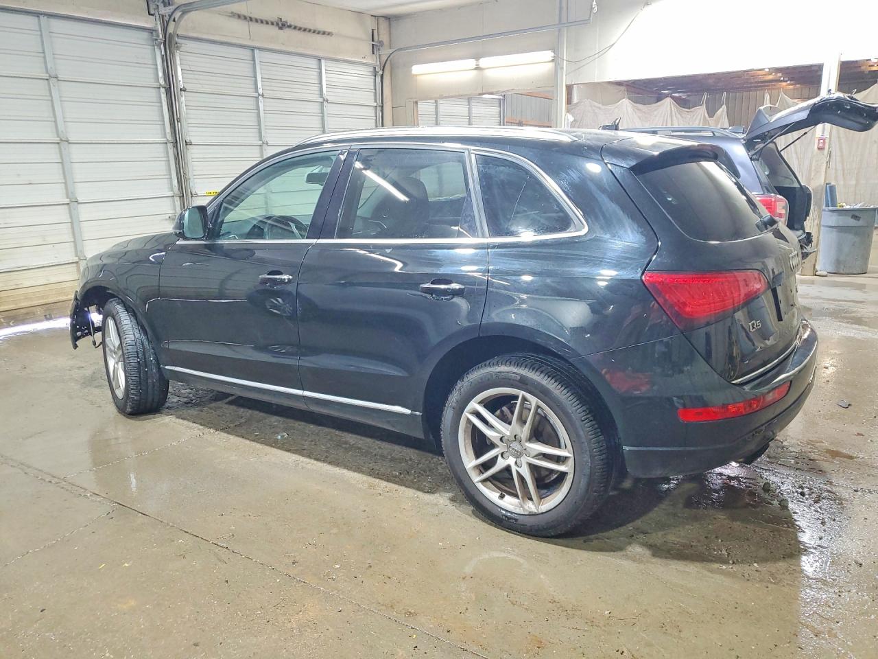 Audi Q5 Premium Plus