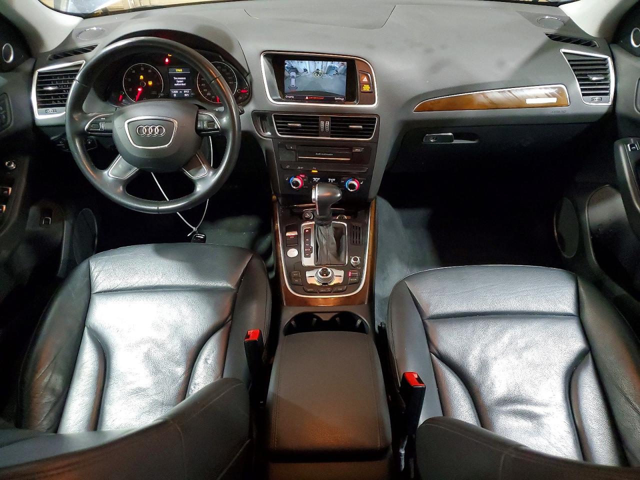 Audi Q5 Premium Plus