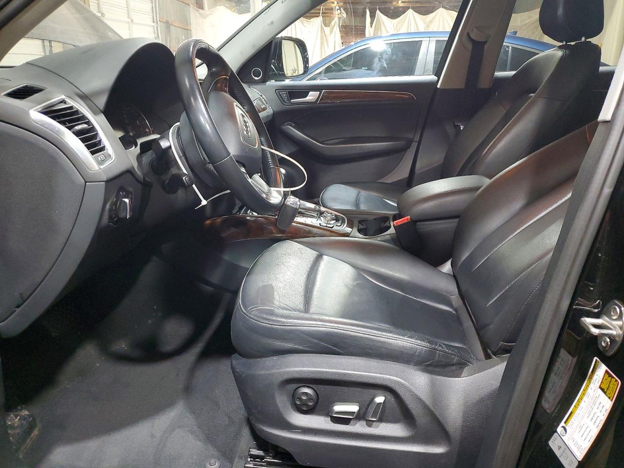Audi Q5 Premium Plus