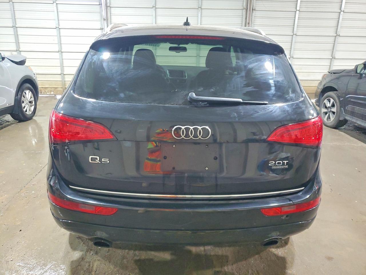 Audi Q5 Premium Plus