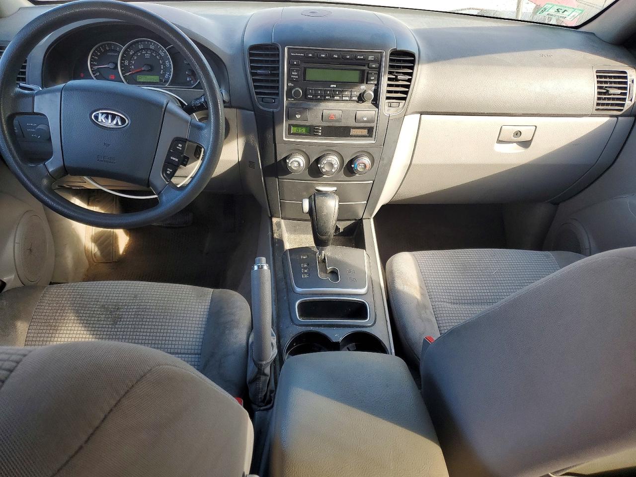 Kia Sorento Lx