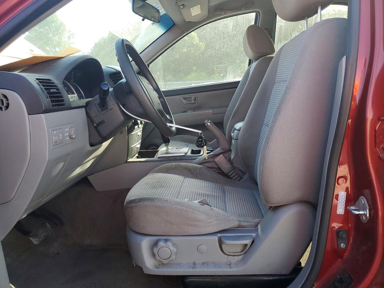 Kia Sorento Lx