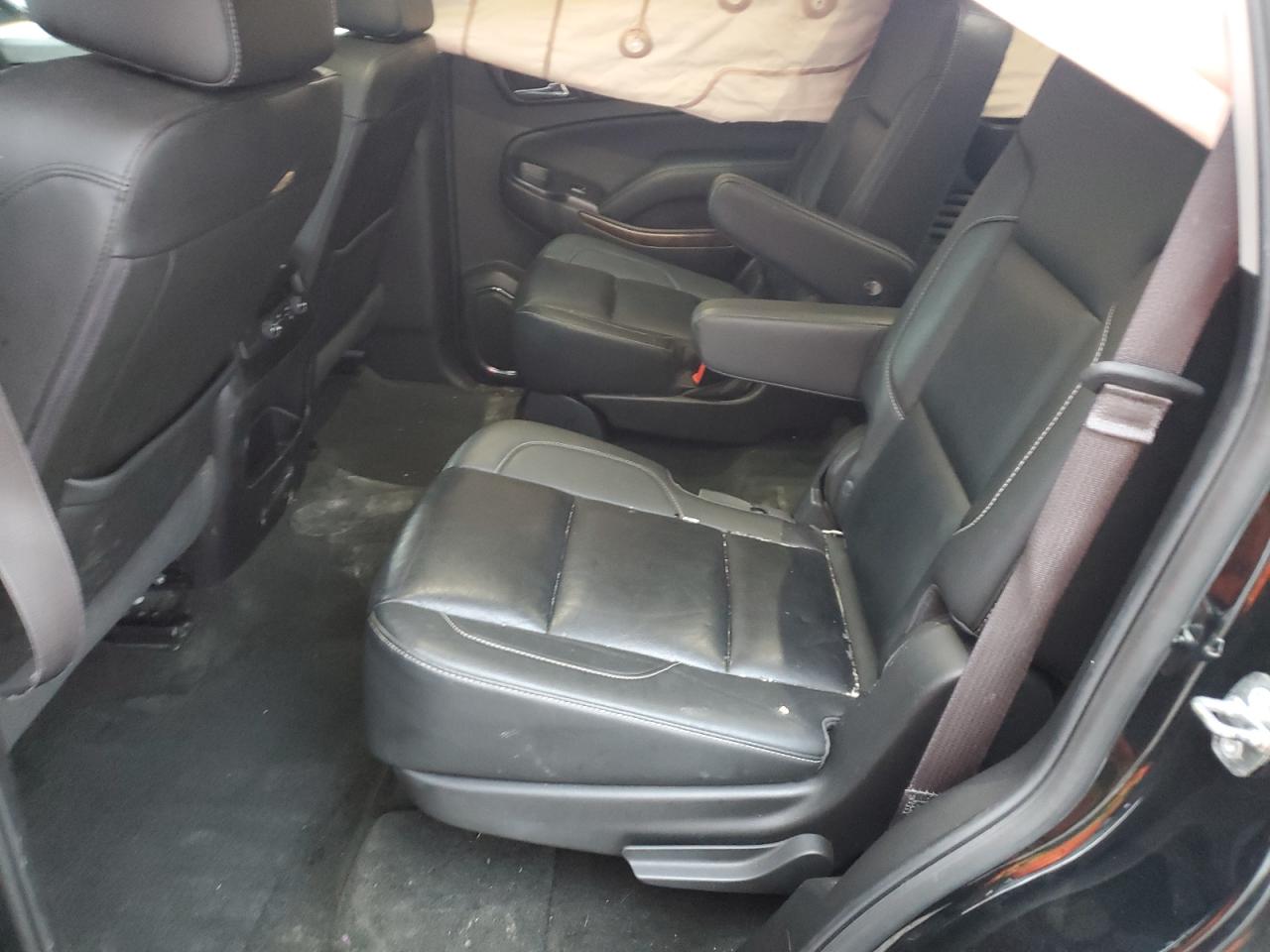 Chevrolet Tahoe C1500 Lt