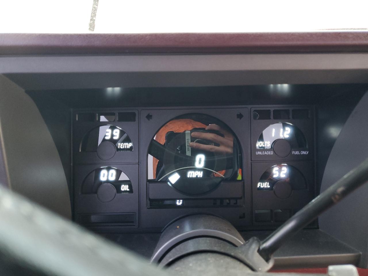Chevrolet Gmt C1500