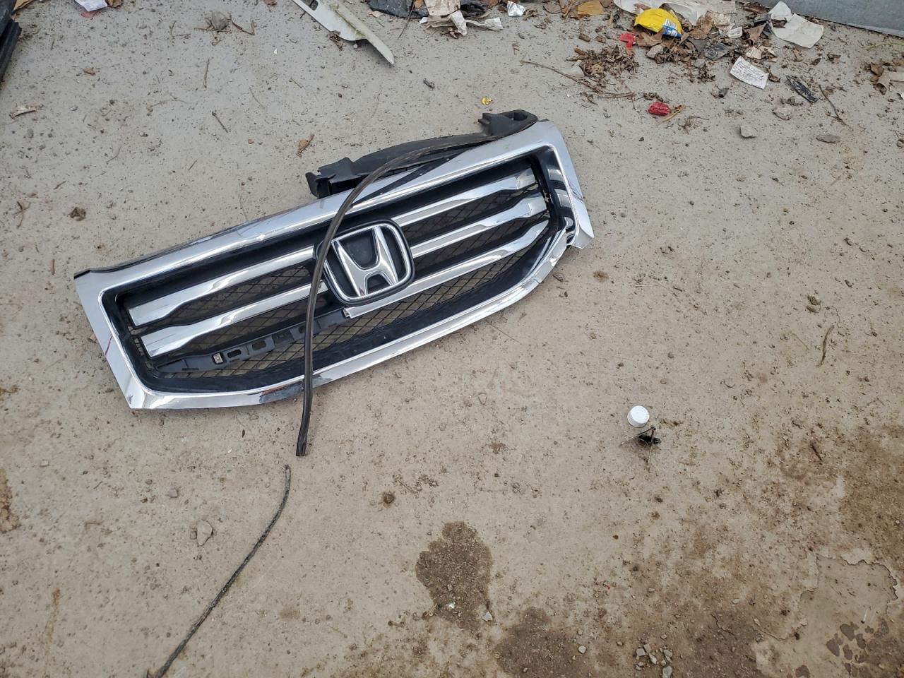 Honda Pilot Lx
