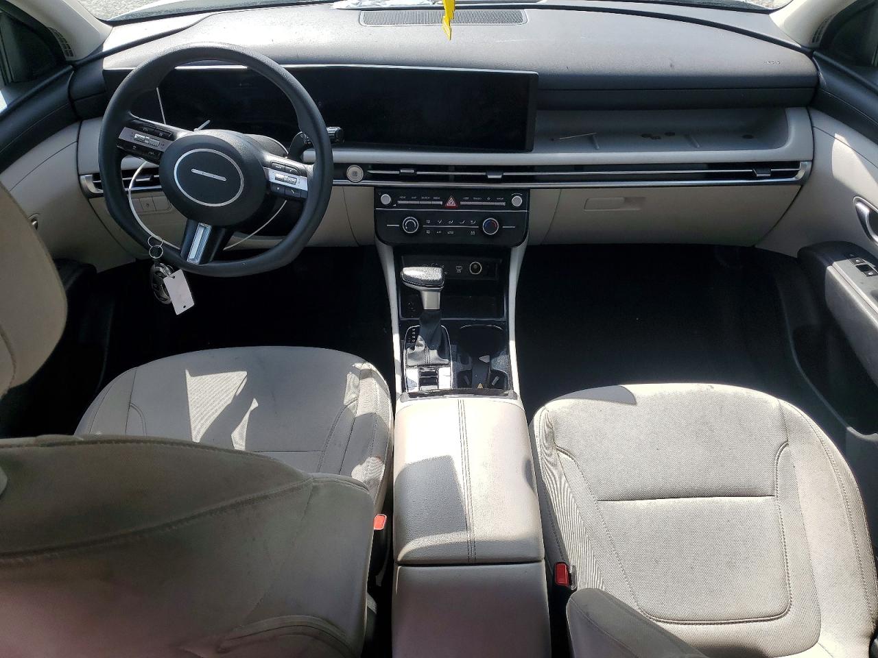 Hyundai TUCSON Se