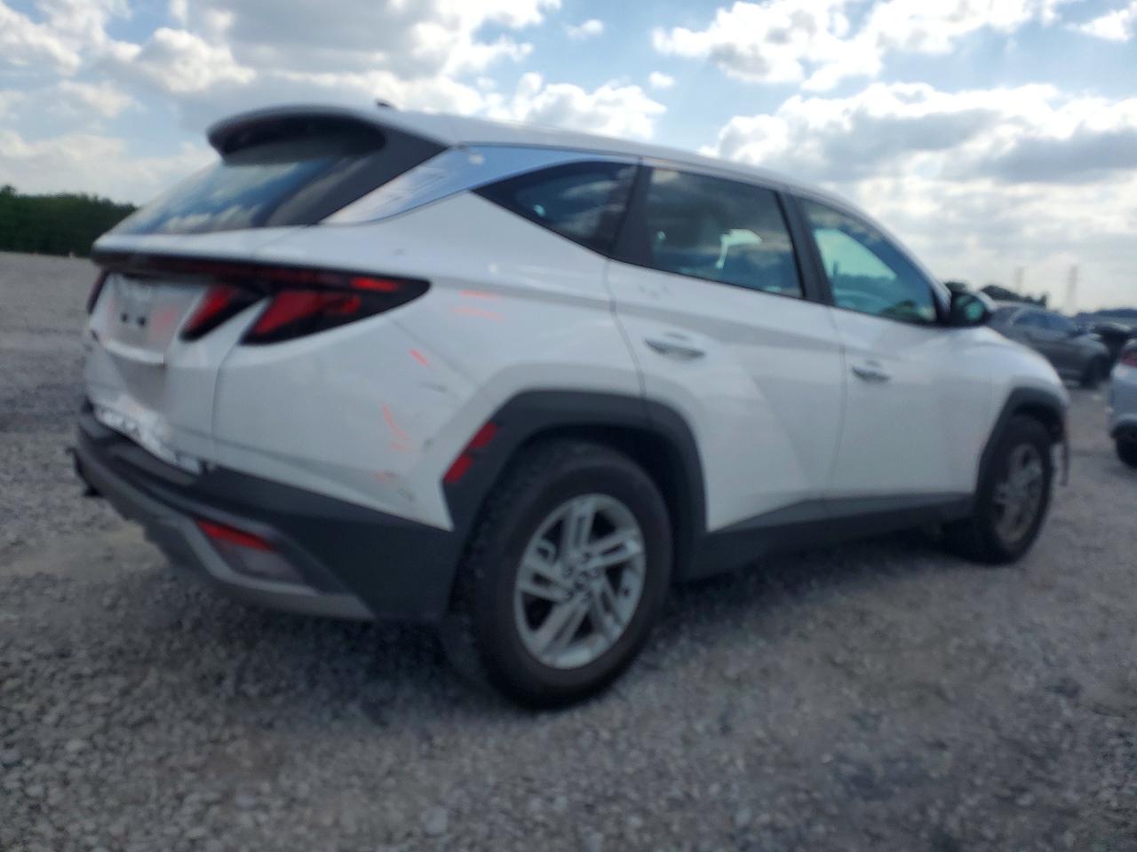 Hyundai TUCSON Se