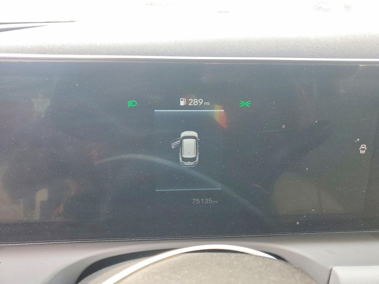 Hyundai TUCSON Se