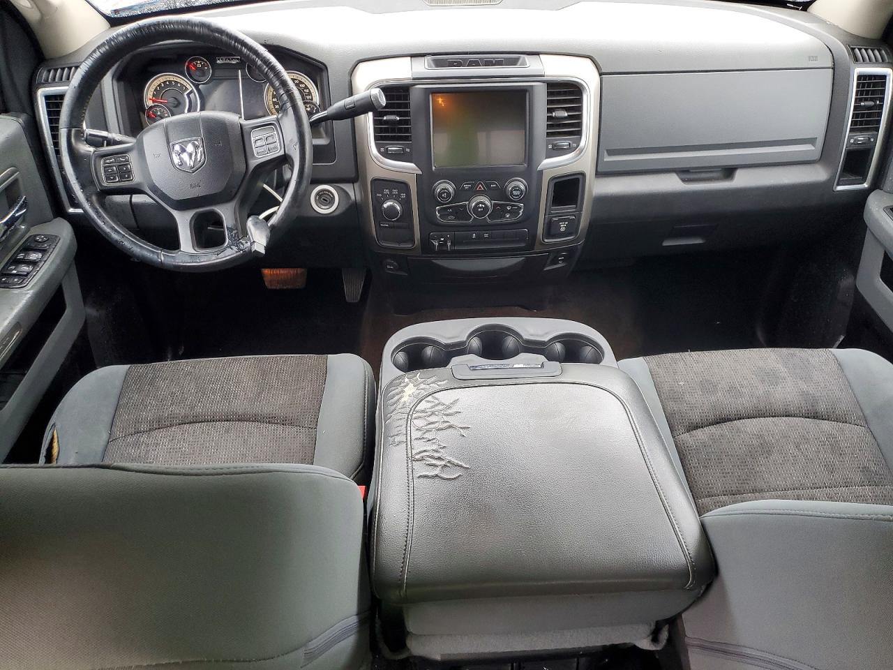 Ram 1500 Slt