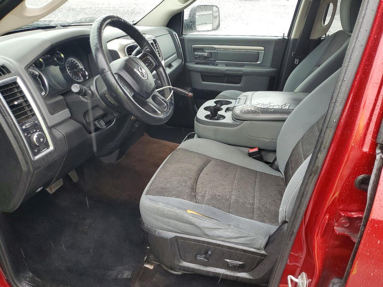 Ram 1500 Slt