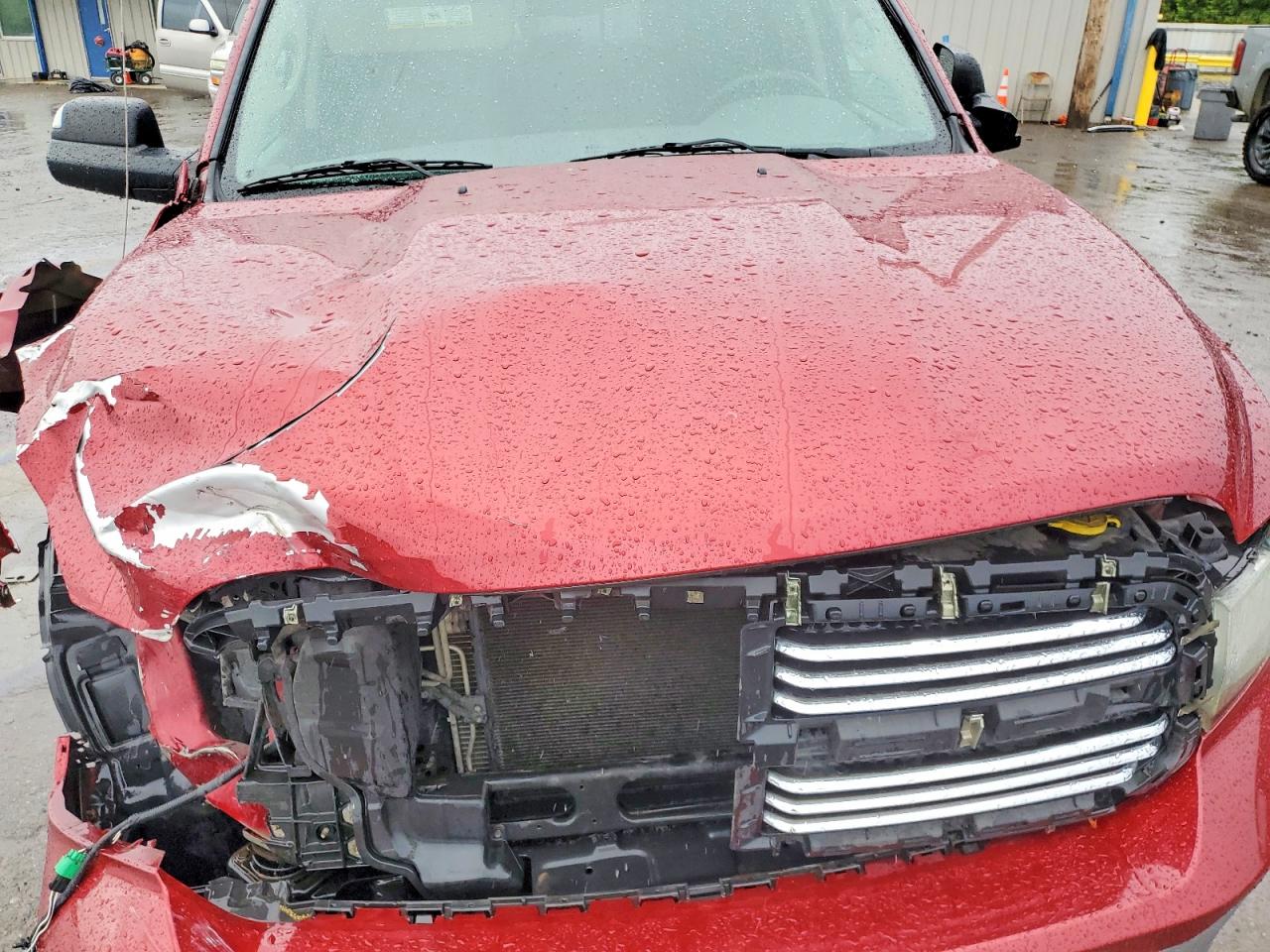 Ram 1500 Slt