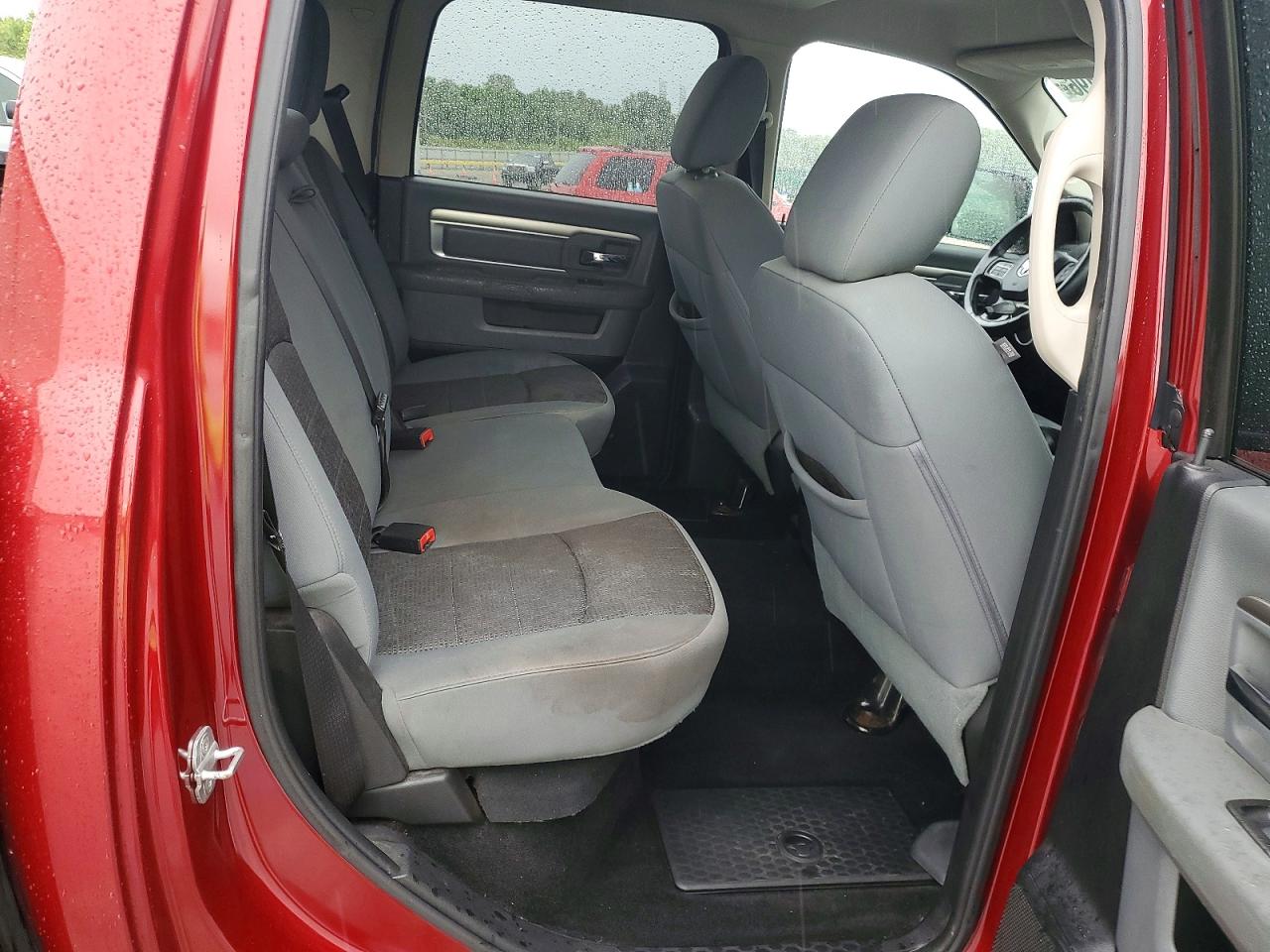 Ram 1500 Slt