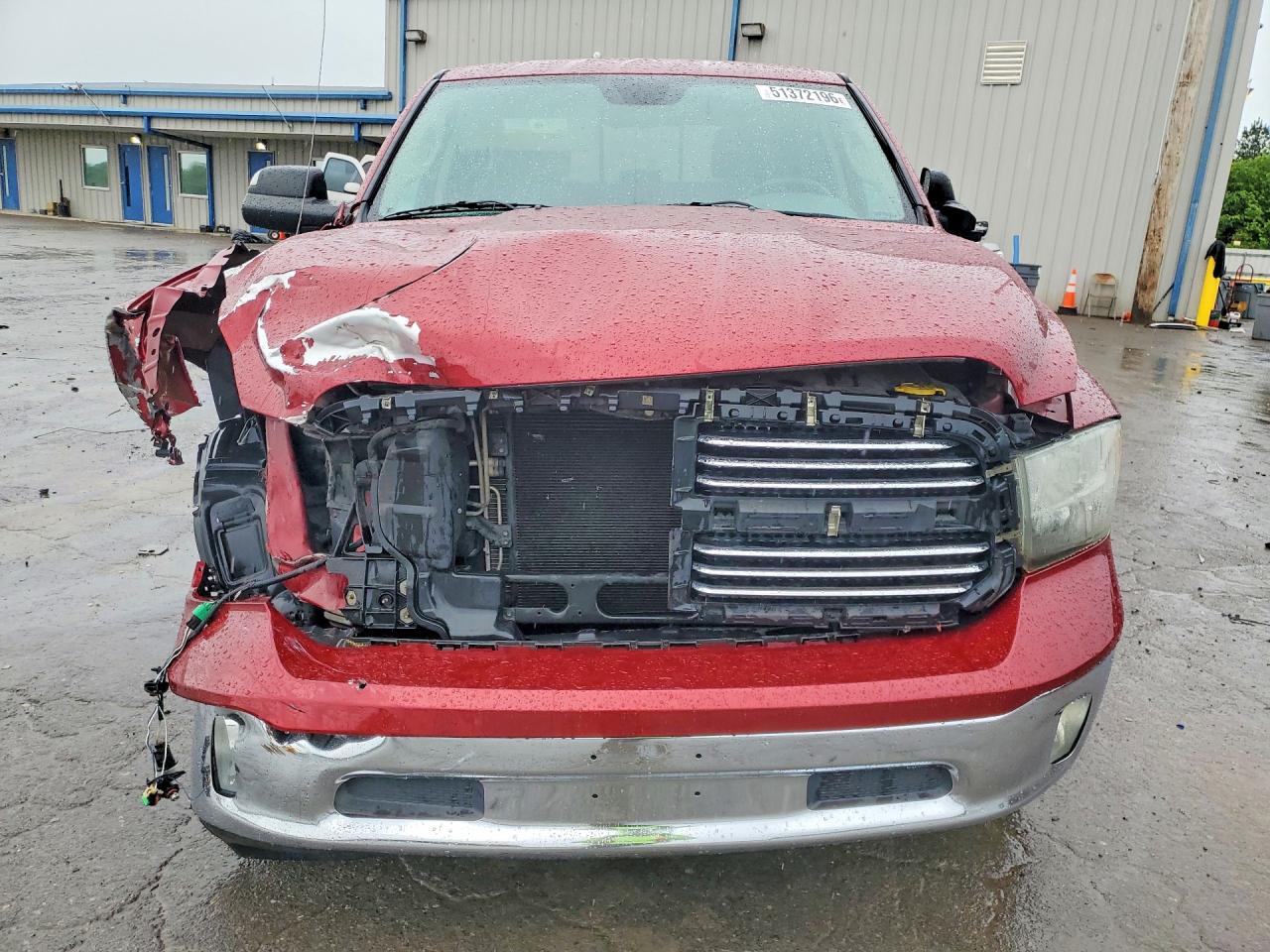Ram 1500 Slt