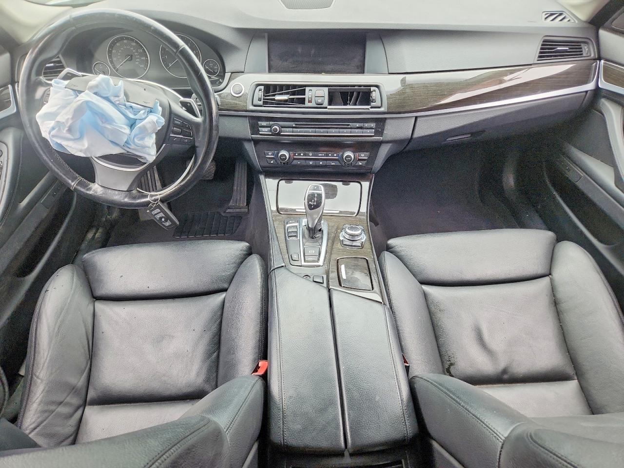 BMW 5 Series I