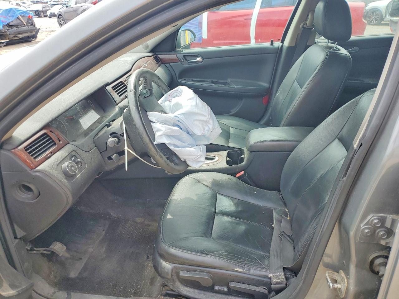 Chevrolet Impala Lt
