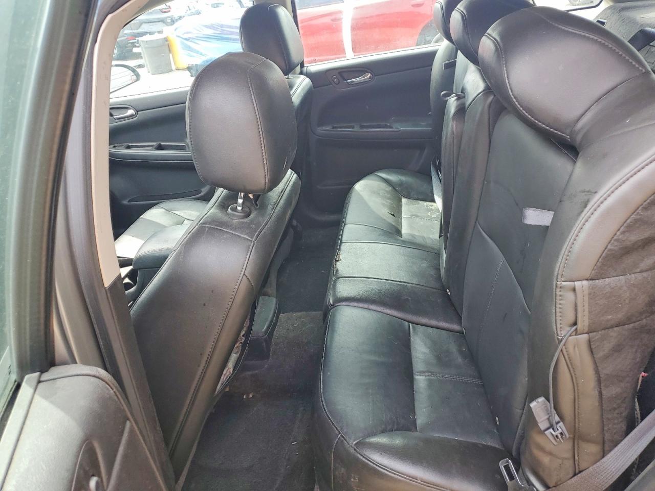 Chevrolet Impala Lt