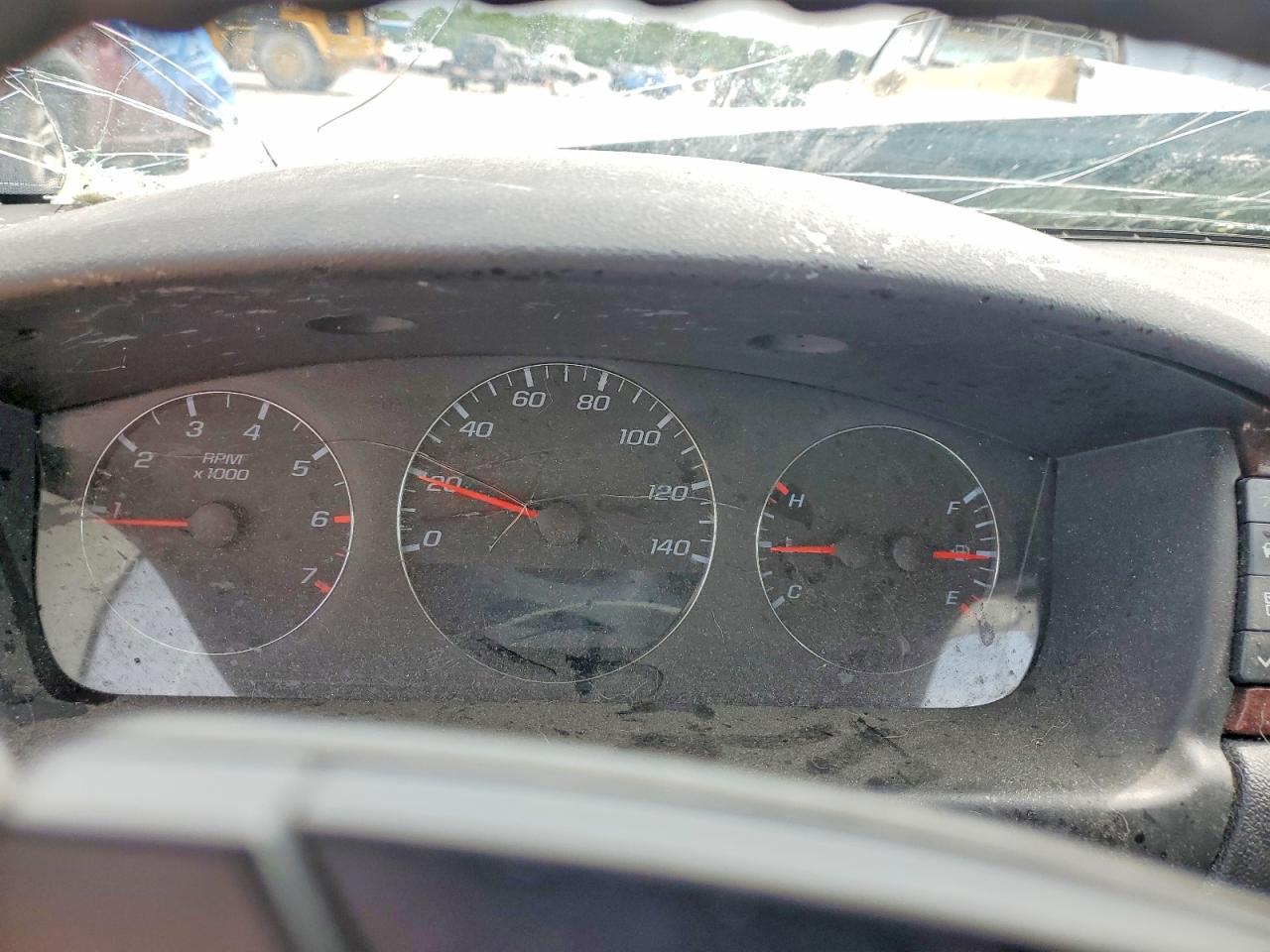 Chevrolet Impala Lt