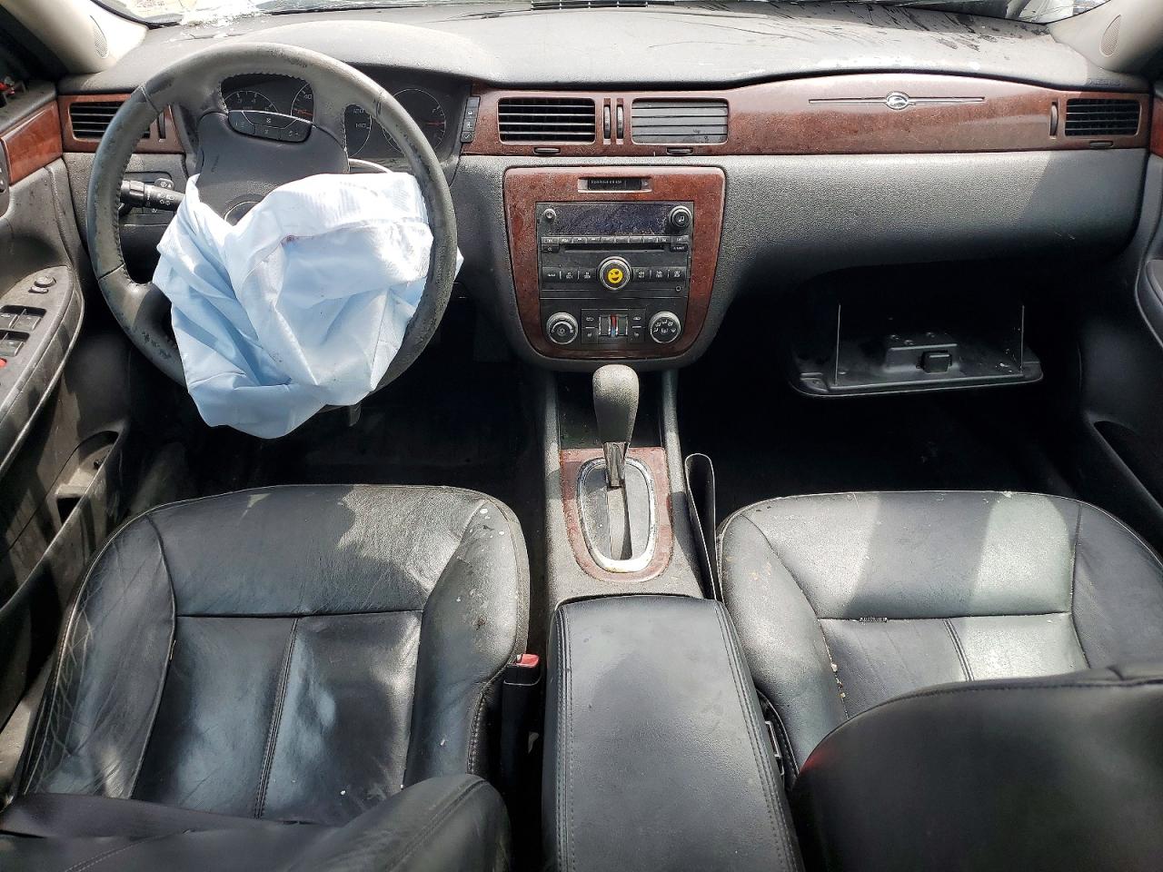 Chevrolet Impala Lt