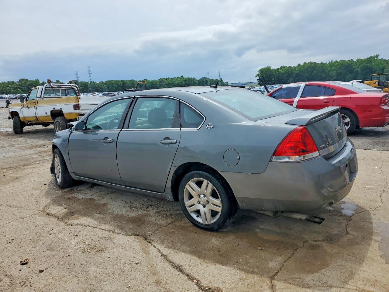 Chevrolet Impala Lt